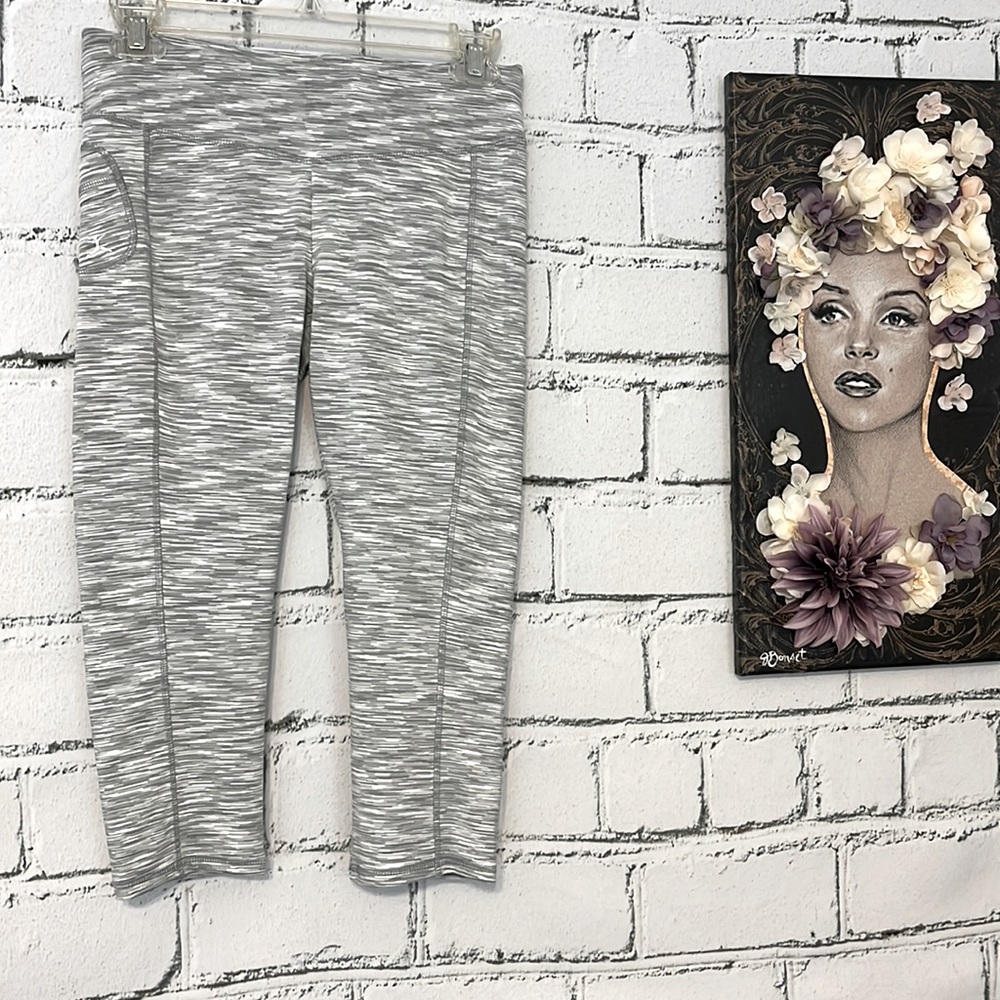 Danskin’s Active Leggings
